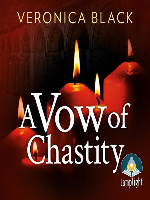 Title details for A Vow of Chastity by Veronica Black - Available